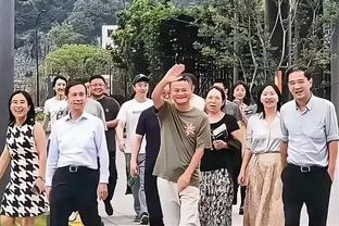 记者：艾克森赛季结束后直接回巴西休假，对无缘亚洲杯有思想准备